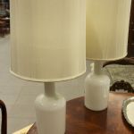 875 9570 TABLE LAMPS